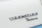Studebaker Transtar Deluxe Pickup 1958 года